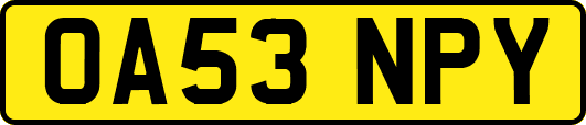 OA53NPY