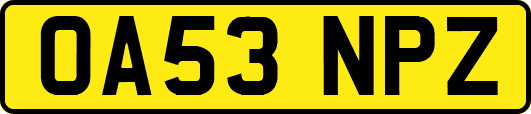 OA53NPZ