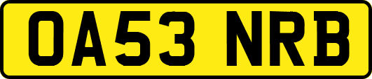 OA53NRB