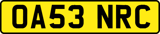 OA53NRC