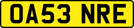 OA53NRE