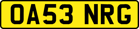 OA53NRG