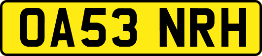 OA53NRH