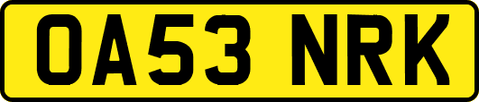 OA53NRK