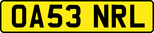 OA53NRL