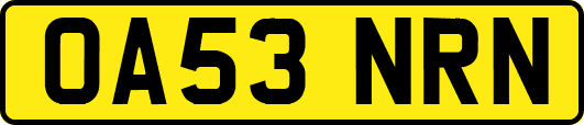 OA53NRN
