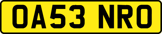OA53NRO