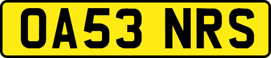 OA53NRS