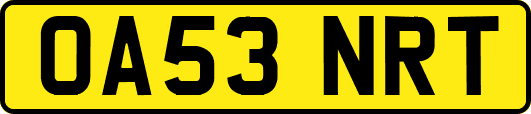 OA53NRT