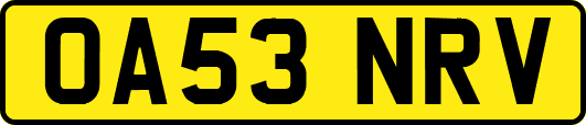 OA53NRV