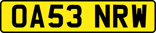 OA53NRW