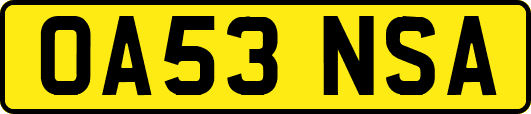 OA53NSA