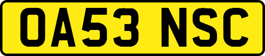 OA53NSC