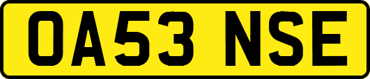OA53NSE