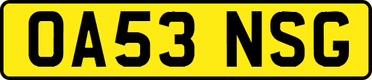 OA53NSG