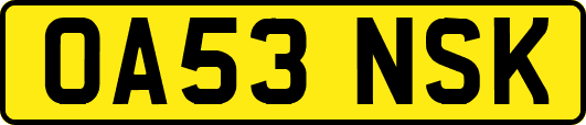 OA53NSK