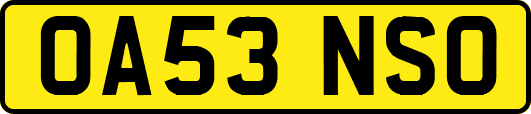 OA53NSO
