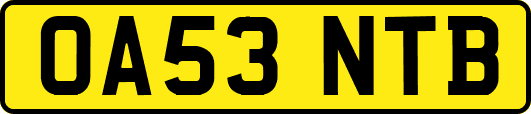 OA53NTB
