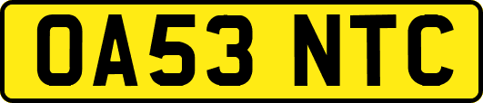 OA53NTC