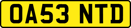 OA53NTD