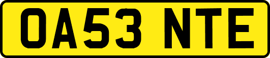 OA53NTE