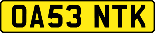 OA53NTK