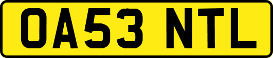 OA53NTL