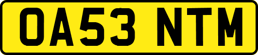 OA53NTM
