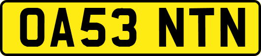 OA53NTN