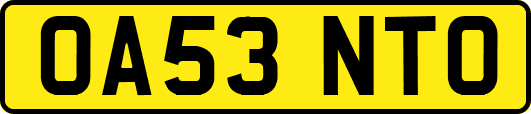 OA53NTO