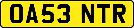 OA53NTR