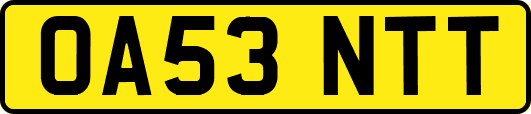 OA53NTT