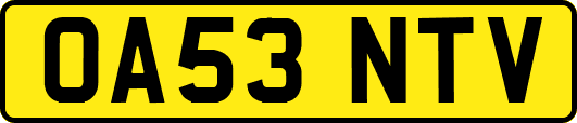 OA53NTV