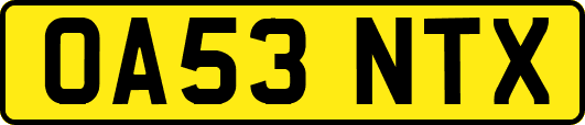 OA53NTX