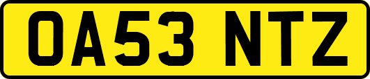 OA53NTZ