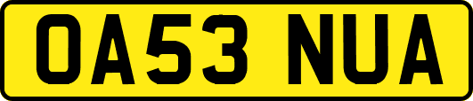 OA53NUA