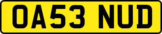 OA53NUD