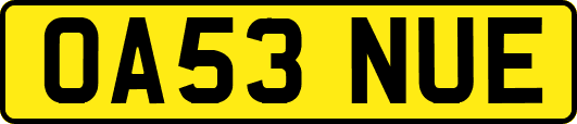OA53NUE