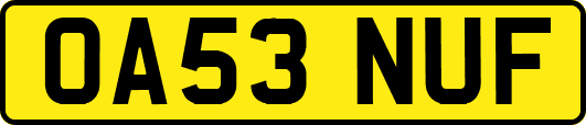 OA53NUF