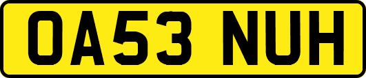 OA53NUH