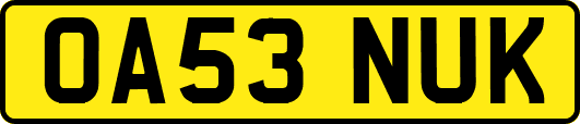 OA53NUK