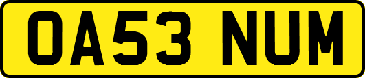 OA53NUM