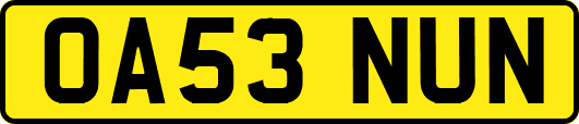 OA53NUN