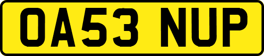 OA53NUP