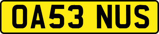 OA53NUS