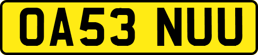 OA53NUU
