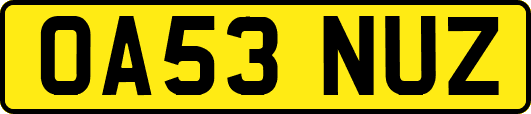 OA53NUZ