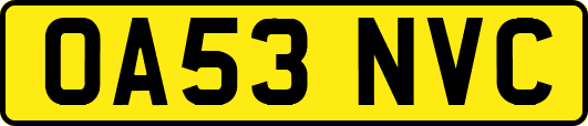 OA53NVC