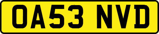 OA53NVD