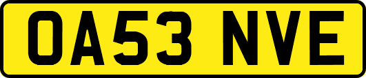 OA53NVE